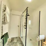 Апартаменты Vendeghaz