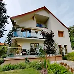 Vendeghaz Daire