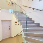 Vendeghaz Апартаменты *