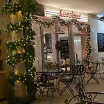 Vendeghaz Балатонфюред