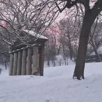 Vendeghaz Балатонфюред