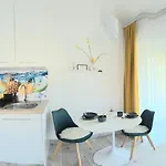 Διαμέρισμα Vendeghaz Balatonfüred