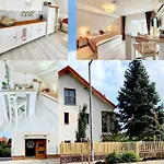 Vendeghaz Balatonfüred