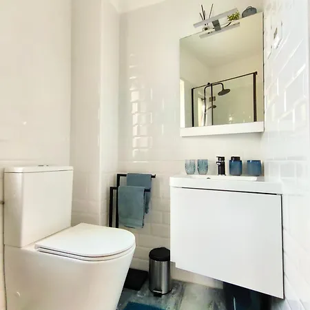 Vendeghaz Apartment Balatonfured