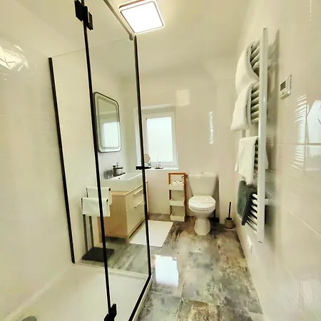 Apartment Vendeghaz Balatonfured
