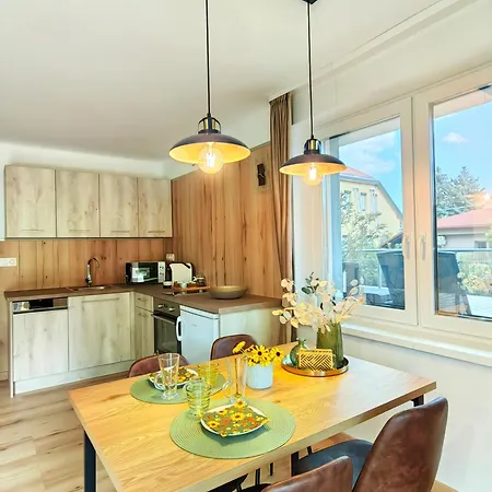 Apartment Vendeghaz