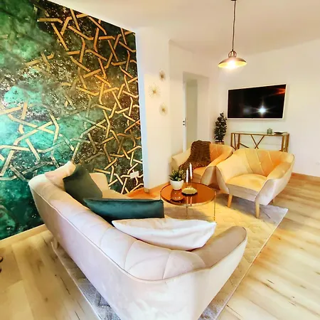 Vendeghaz Apartment Balatonfured