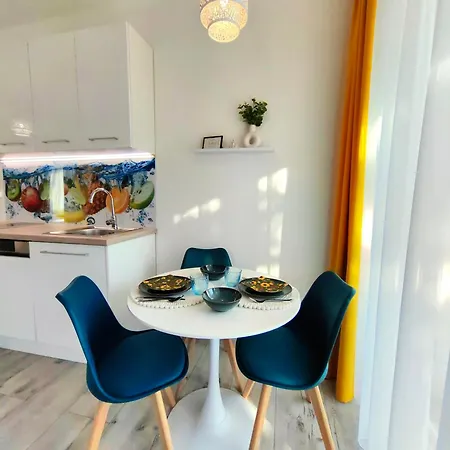 Apartman Vendeghaz *
