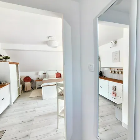 Apartment Vendeghaz Balatonfured