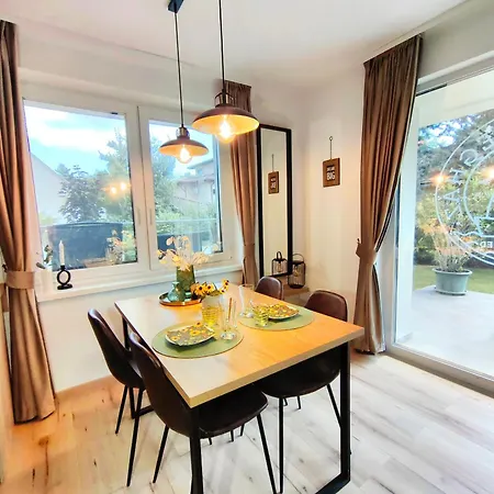 Apartment Vendeghaz Balatonfured