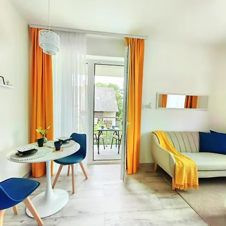 Apartman Vendeghaz Balatonfüred