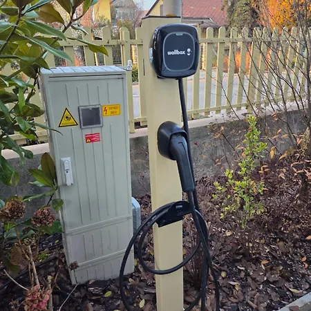 Apartman Vendeghaz Balatonfüred