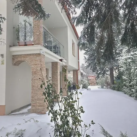 Vendeghaz Apartman Balatonfüred