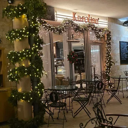 Vendeghaz Balatonfüred