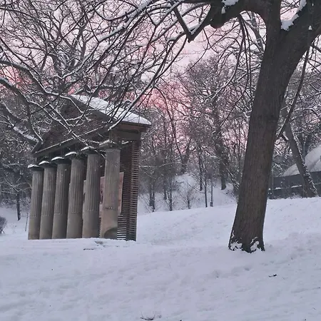 Vendeghaz Balatonfüred