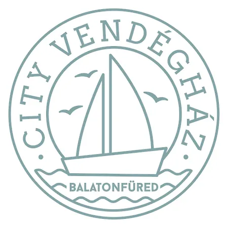 Vendeghaz Διαμέρισμα Balatonfüred
