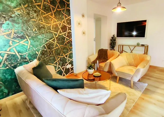 Vendeghaz Apartmán Balatonfüred