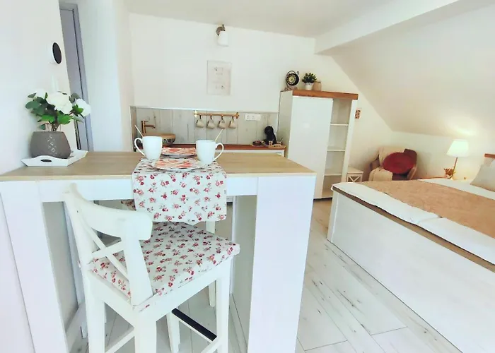 Appartamento Vendeghaz Balatonfüred