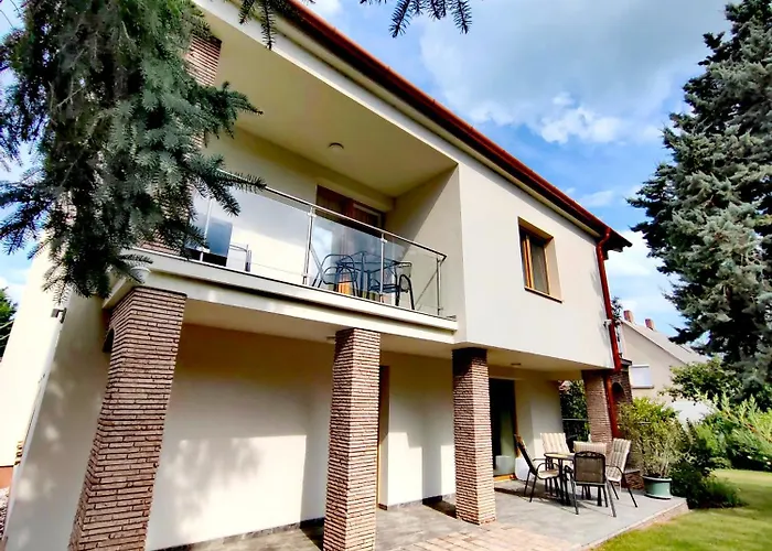 Vendeghaz Balatonfüred