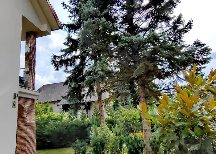 Apartmán Vendeghaz Balatonfüred