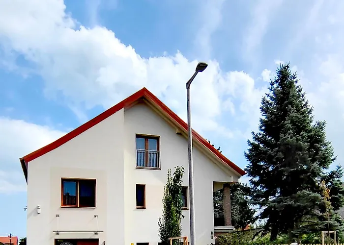 Vendeghaz * Balatonfüred