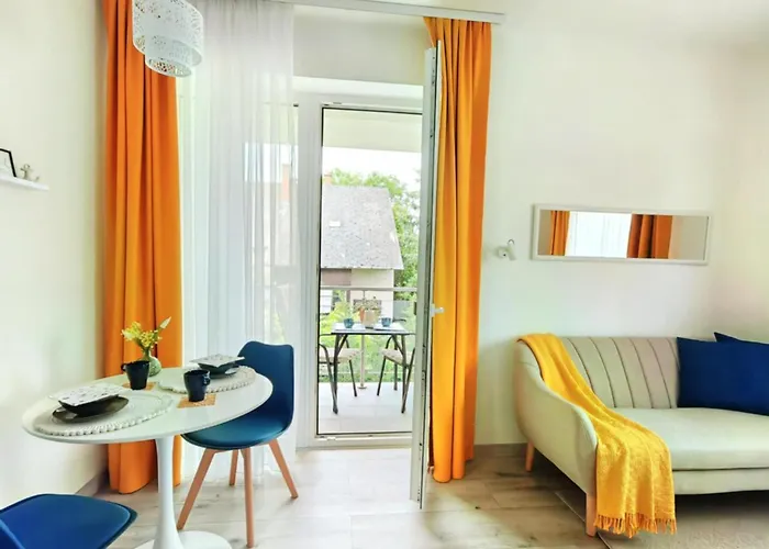 Appartamento Vendeghaz Balatonfüred