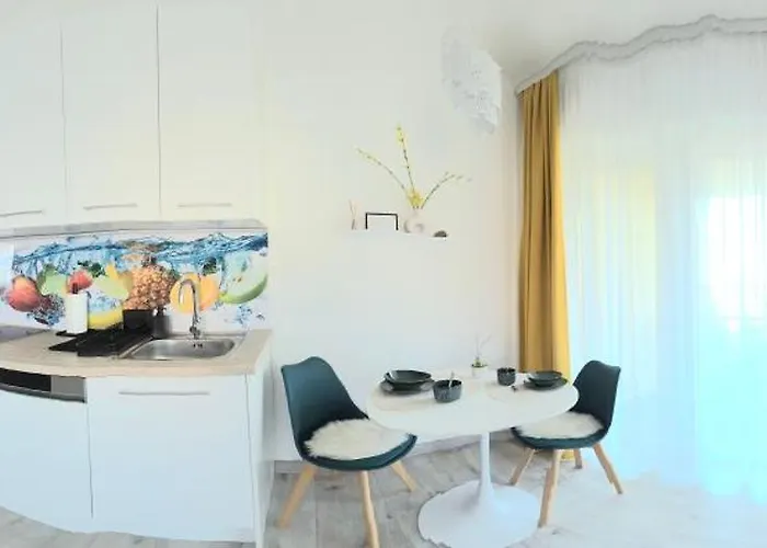 Appartamento Vendeghaz Balatonfüred