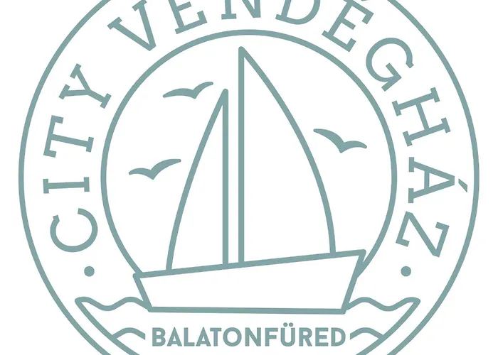 Vendeghaz Appartamento Balatonfüred